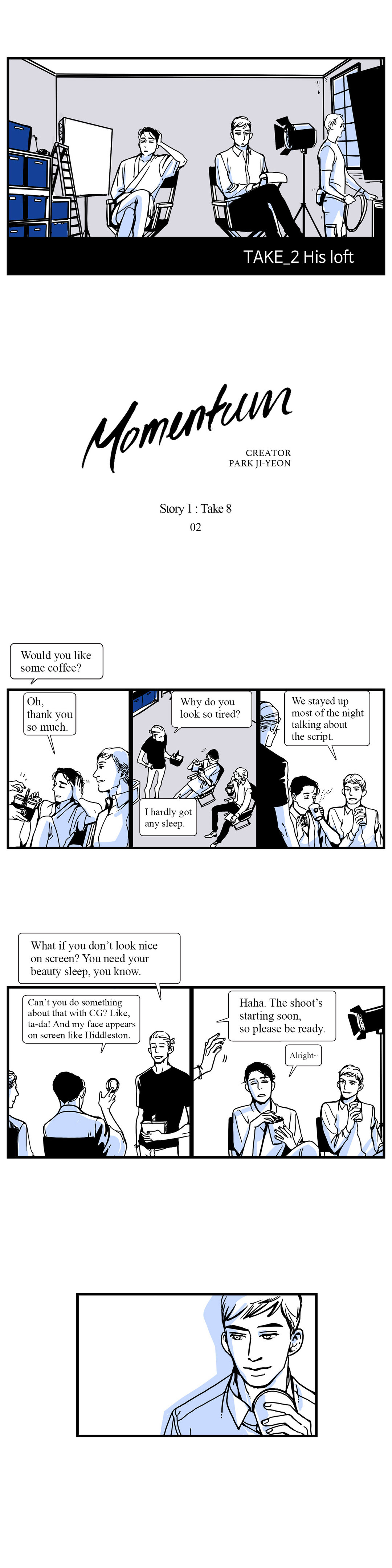 Momentum Chapter 2 page 1 - 