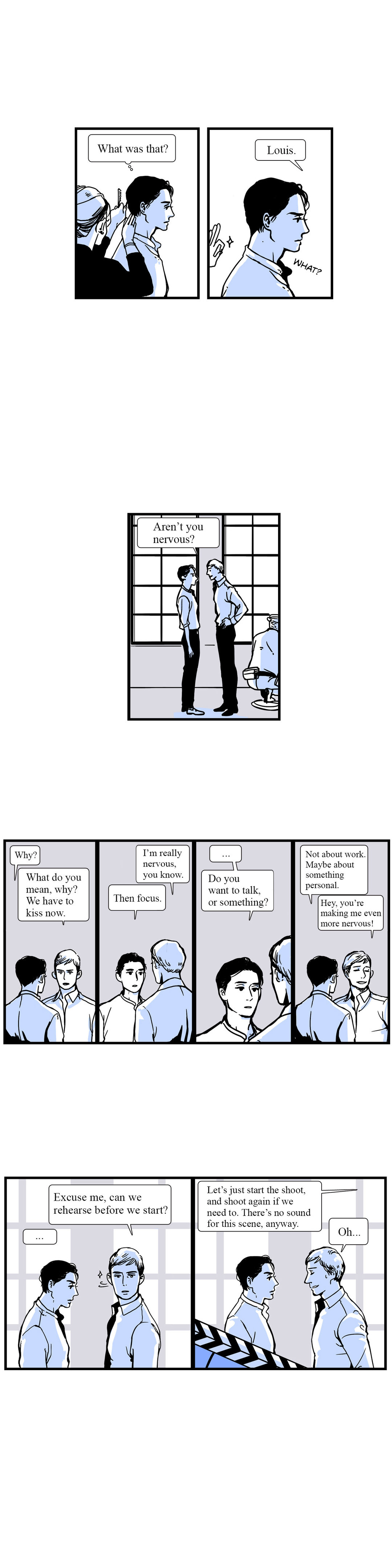 Momentum Chapter 2 page 3 - 