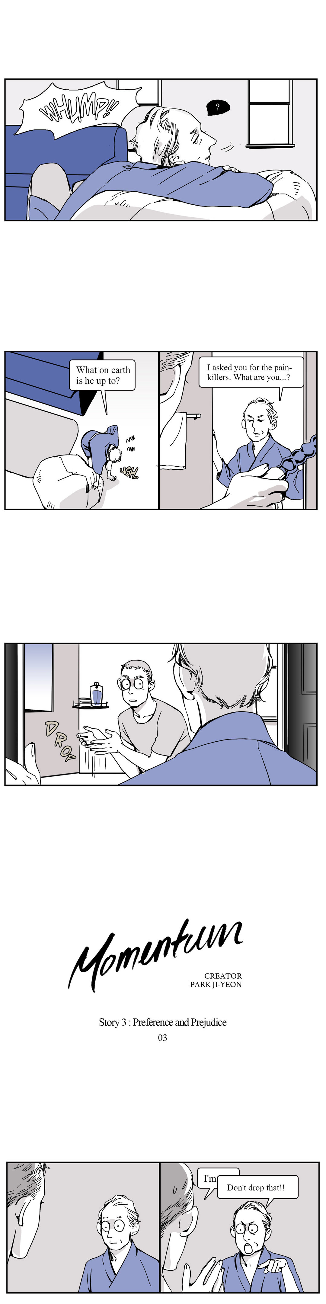 Momentum Chapter 20 page 1 - 