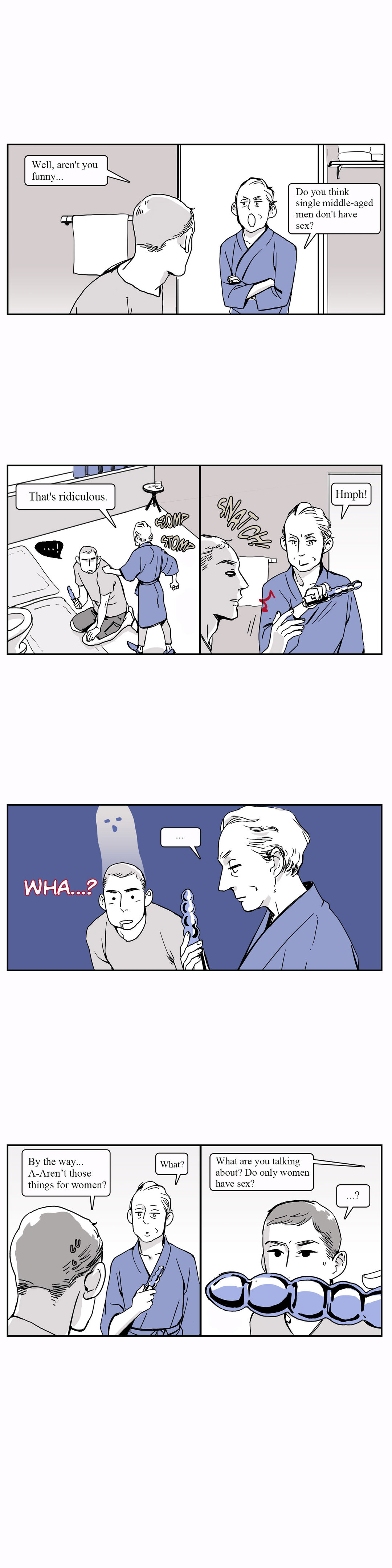 Momentum Chapter 20 page 3 - 