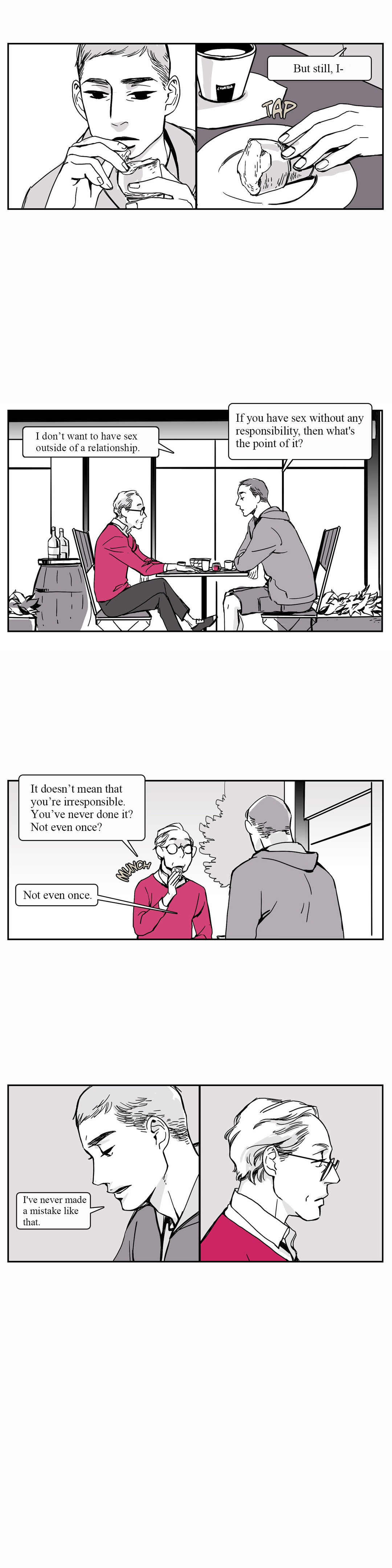 Momentum Chapter 20 page 9 - 