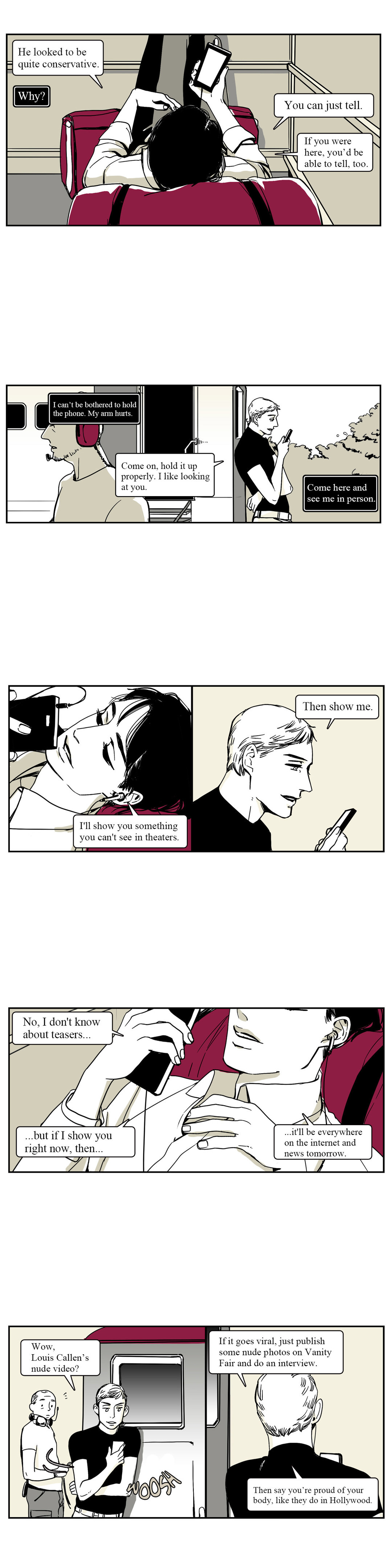 Momentum Chapter 21 page 2 - 