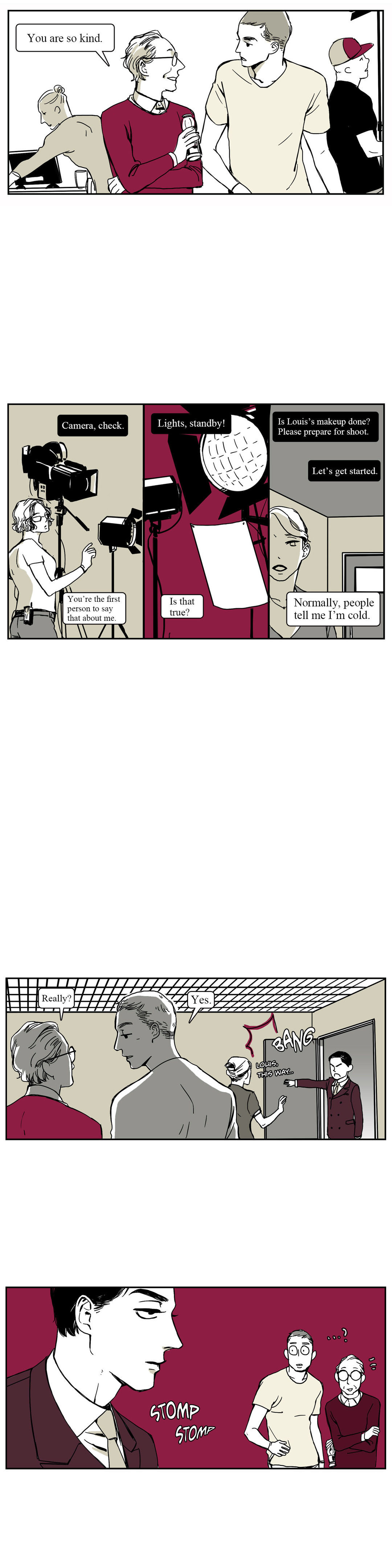Momentum Chapter 21 page 11 - 