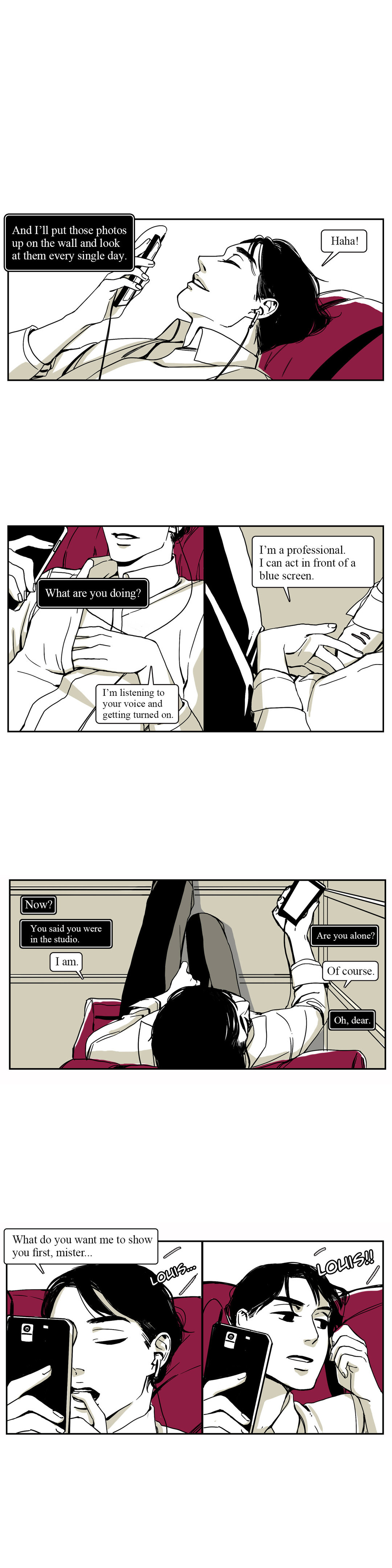 Momentum Chapter 21 page 3 - 