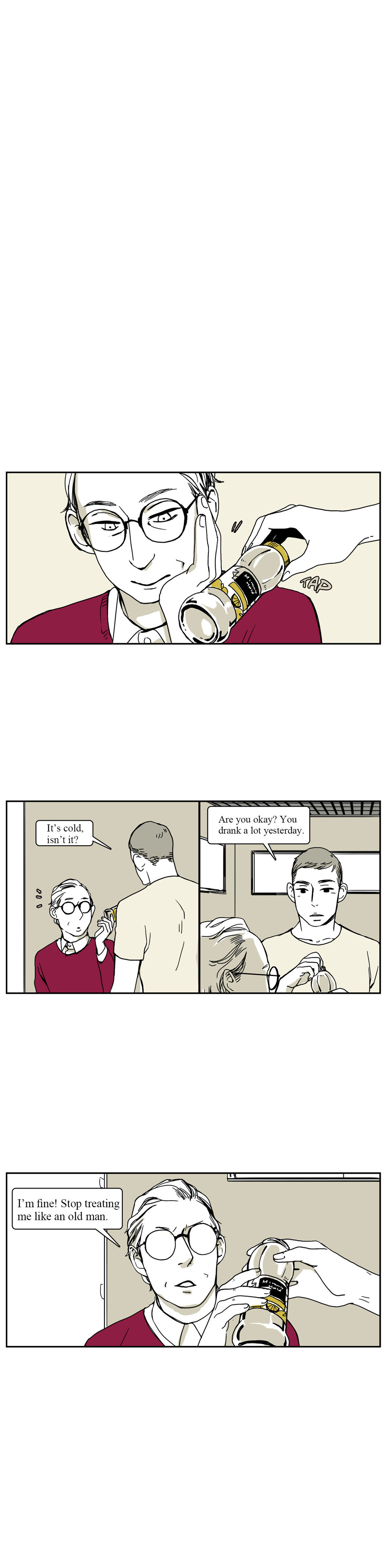 Momentum Chapter 21 page 7 - 