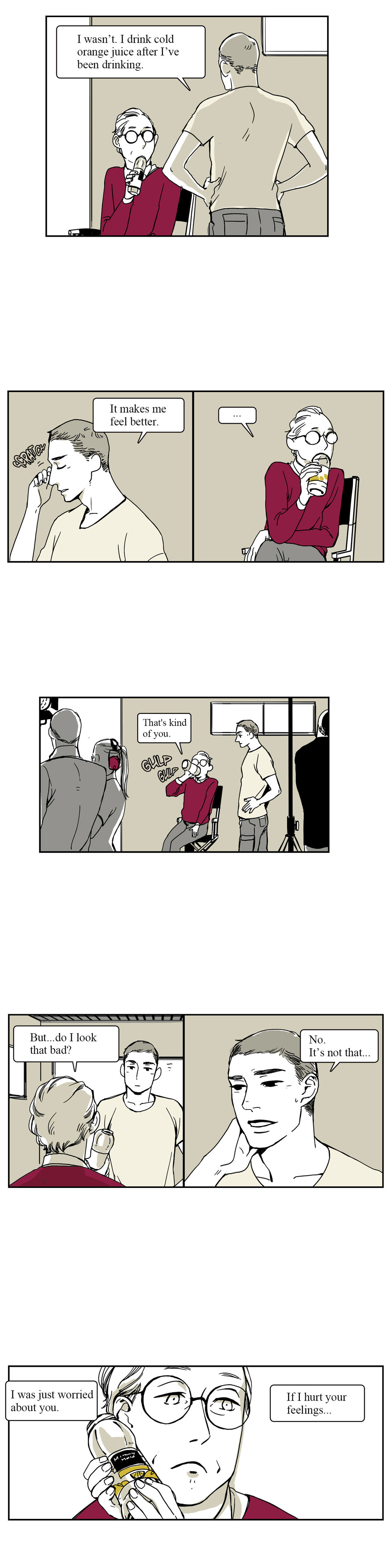 Momentum Chapter 21 page 8 - 