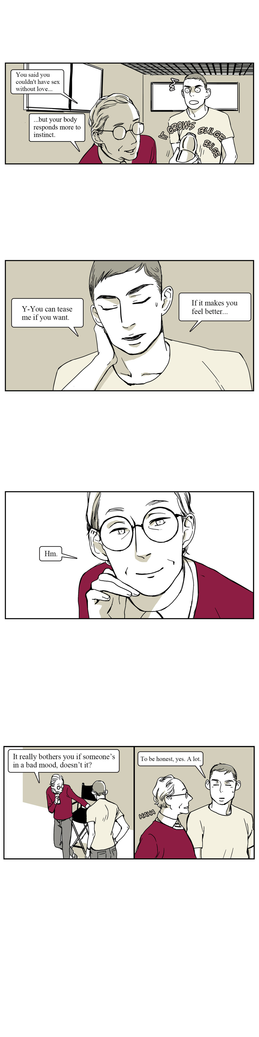 Momentum Chapter 21 page 10 - 