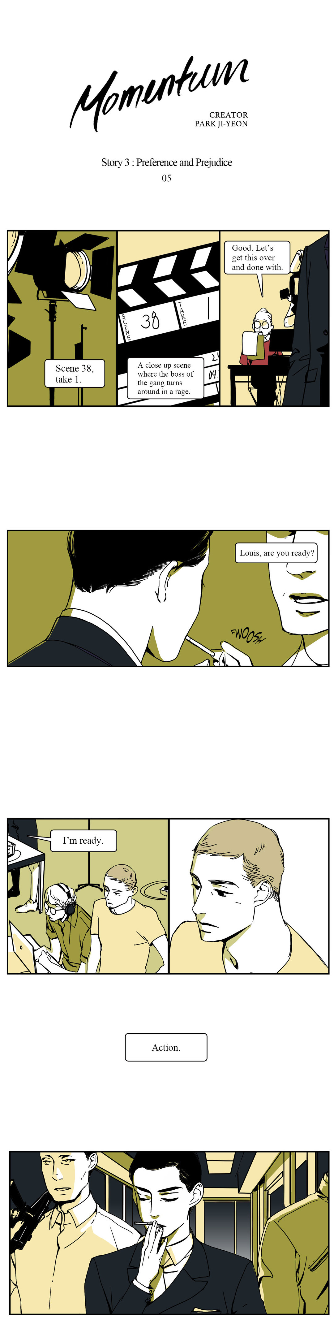 Momentum Chapter 22 page 1 - 