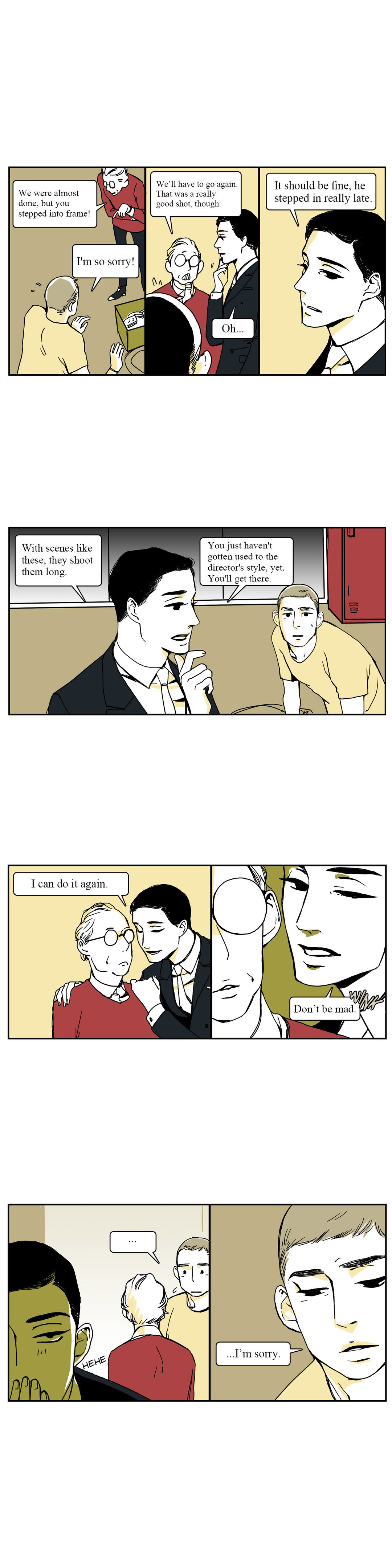 Momentum Chapter 22 page 11 - 