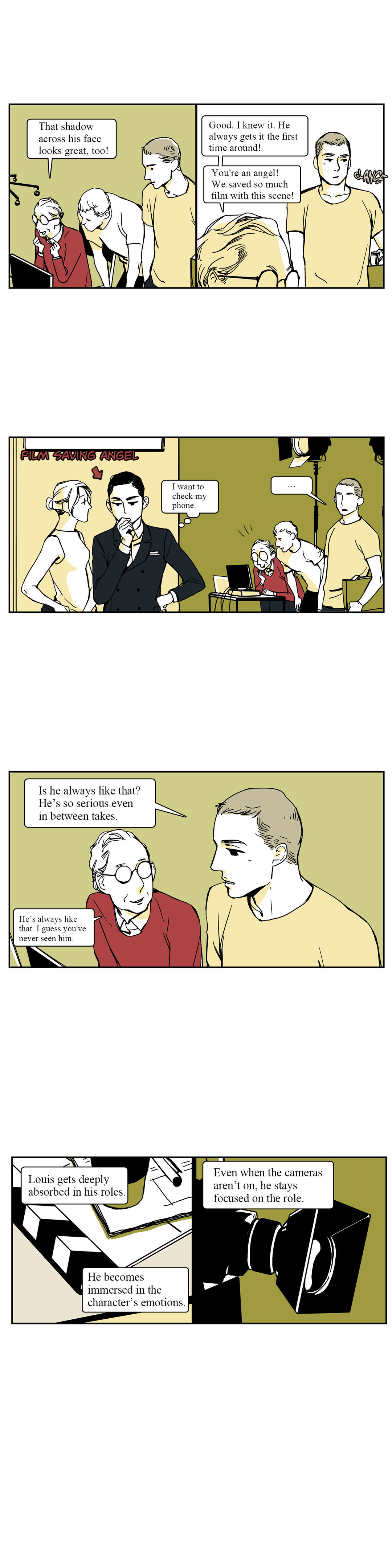 Momentum Chapter 22 page 5 - 