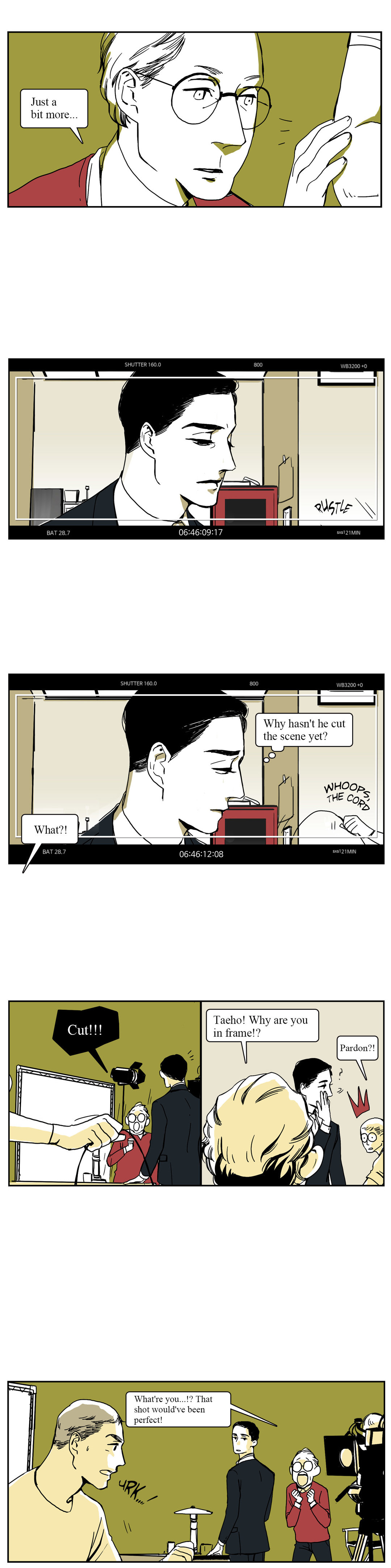 Momentum Chapter 22 page 10 - 