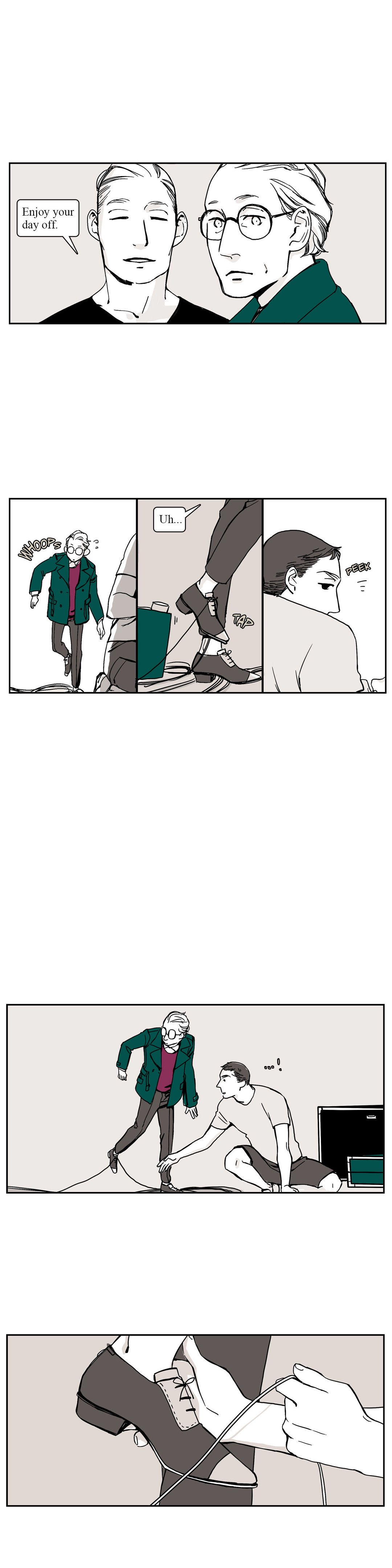 Momentum Chapter 23 page 2 - 