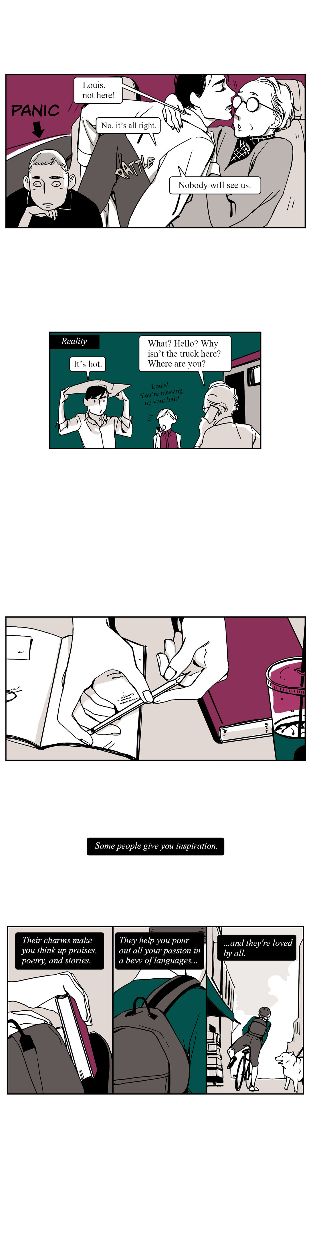 Momentum Chapter 23 page 11 - 
