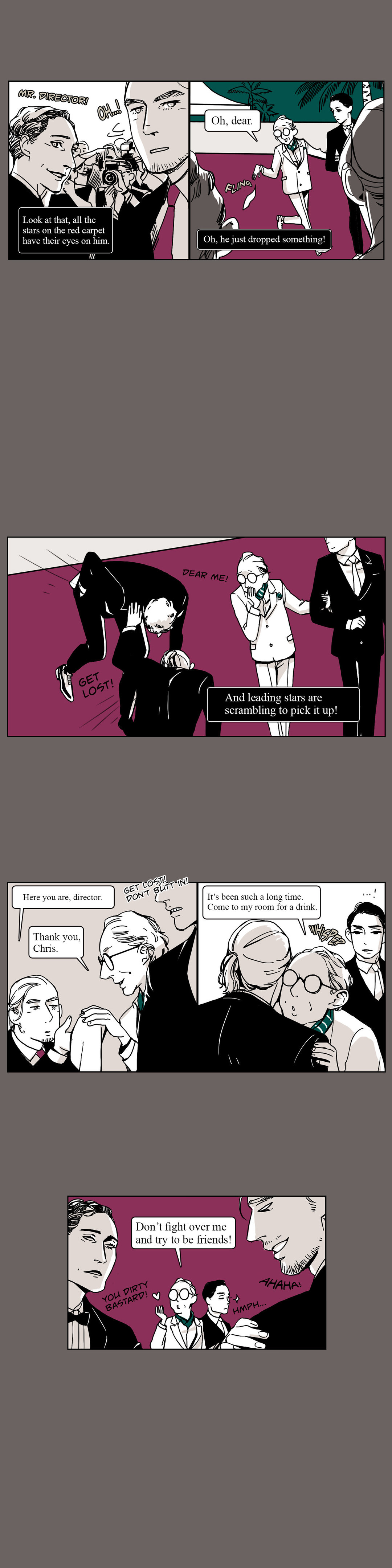 Momentum Chapter 23 page 4 - 