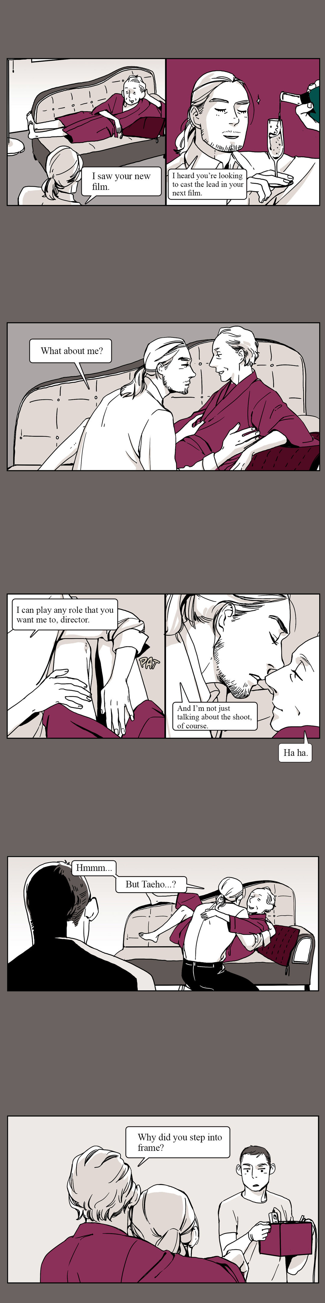 Momentum Chapter 23 page 6 - 