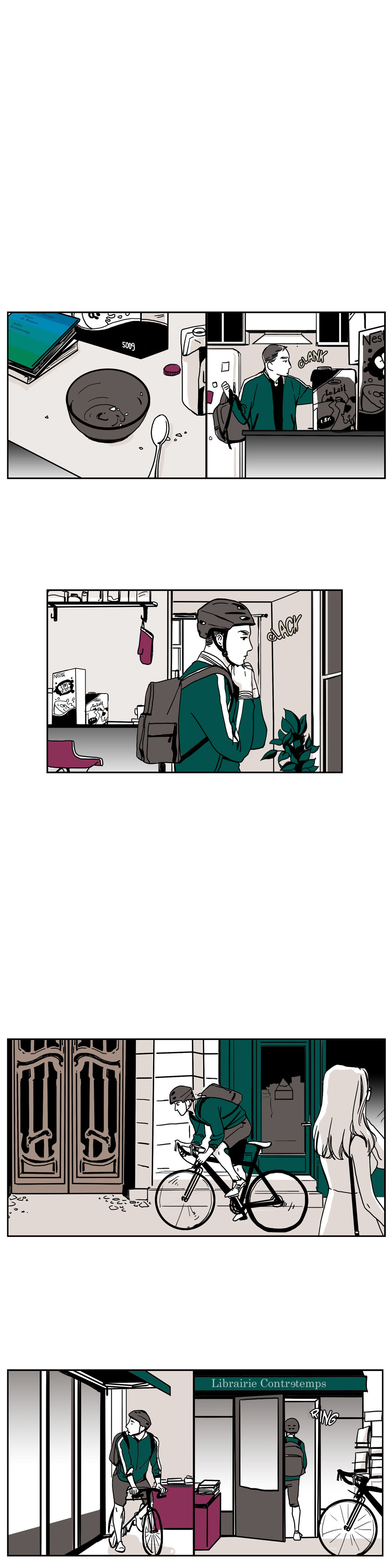 Momentum Chapter 23 page 8 - 