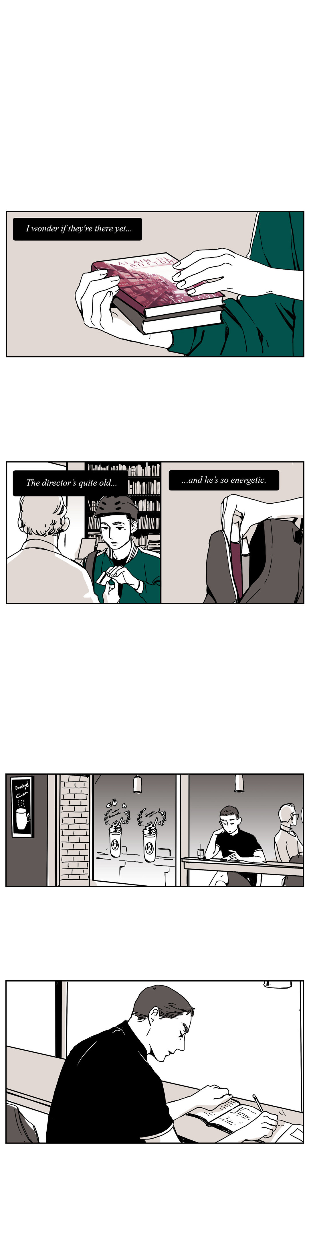 Momentum Chapter 23 page 9 - 