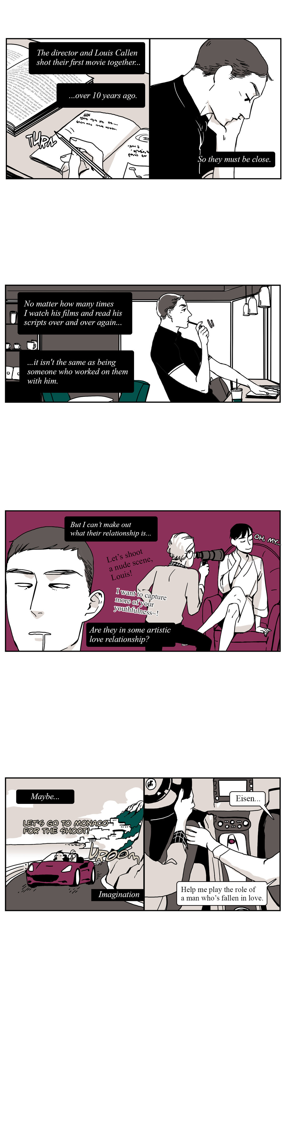 Momentum Chapter 23 page 10 - 