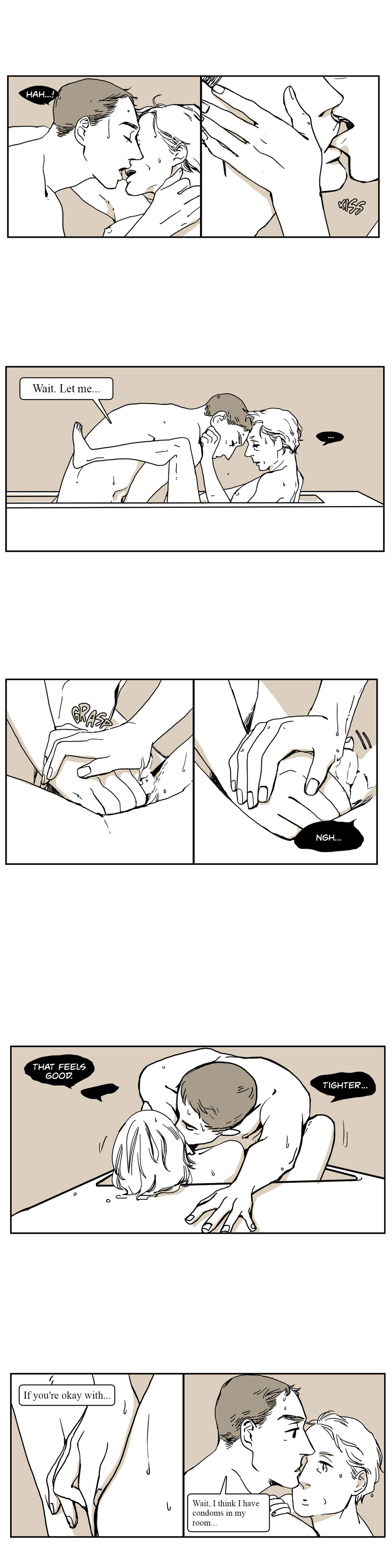 Momentum Chapter 25 page 5 - 