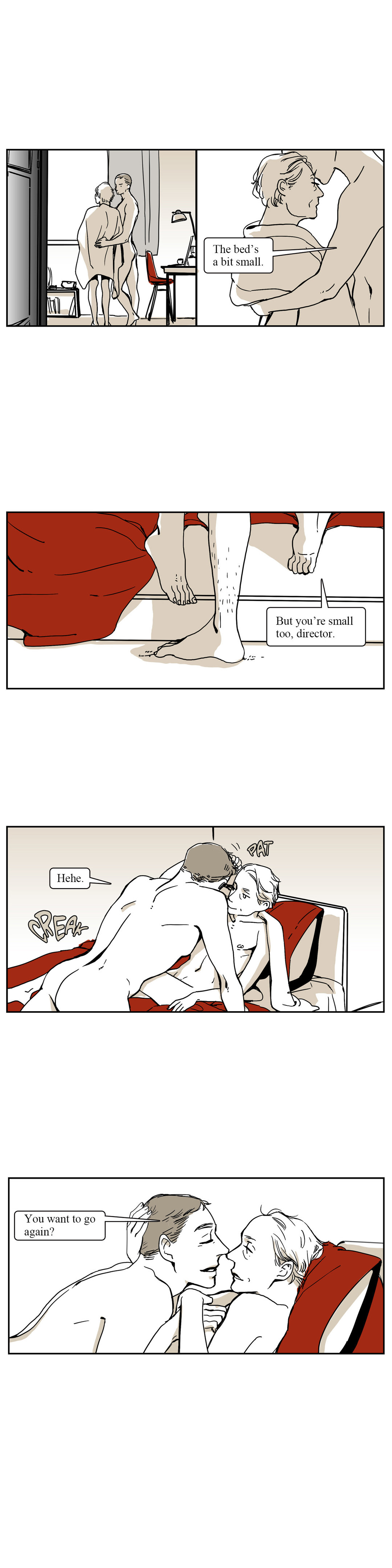 Momentum Chapter 25 page 8 - 