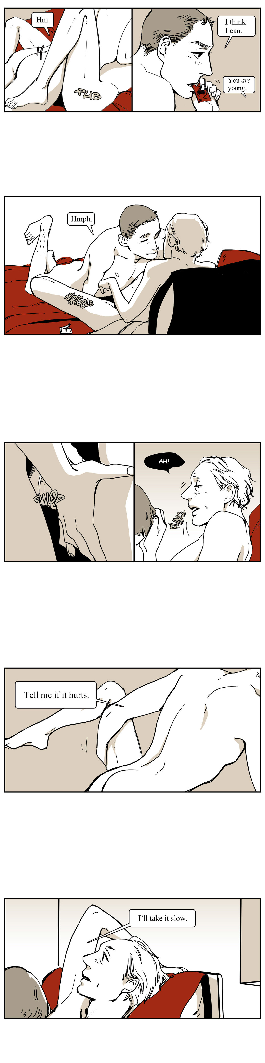 Momentum Chapter 25 page 9 - 