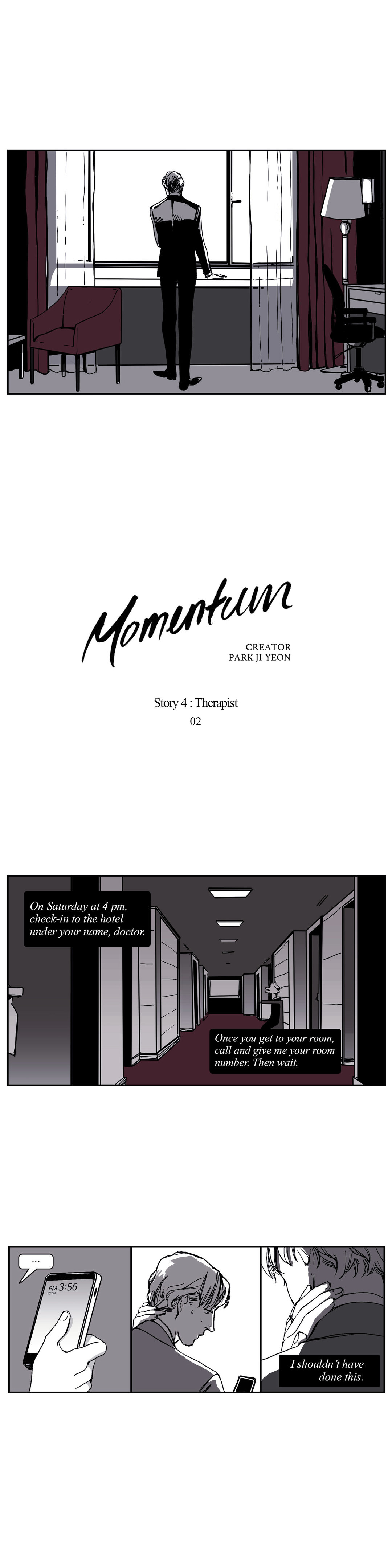Momentum Chapter 27 page 1 - 