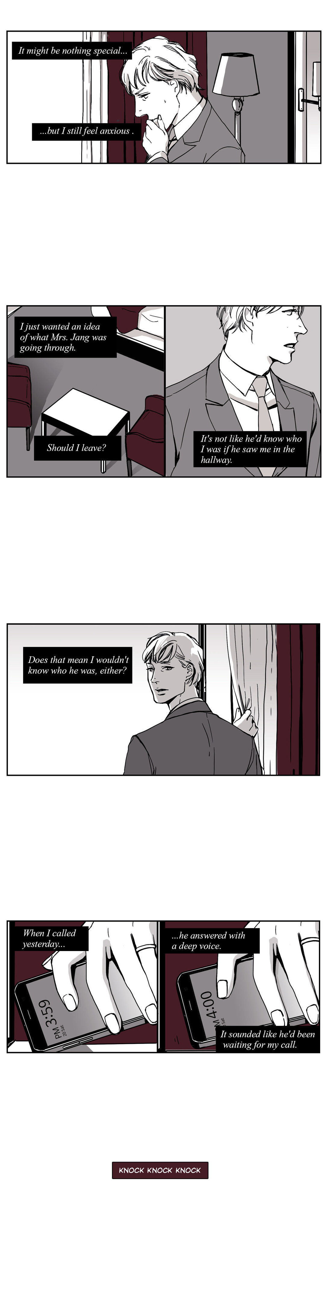 Momentum Chapter 27 page 2 - 