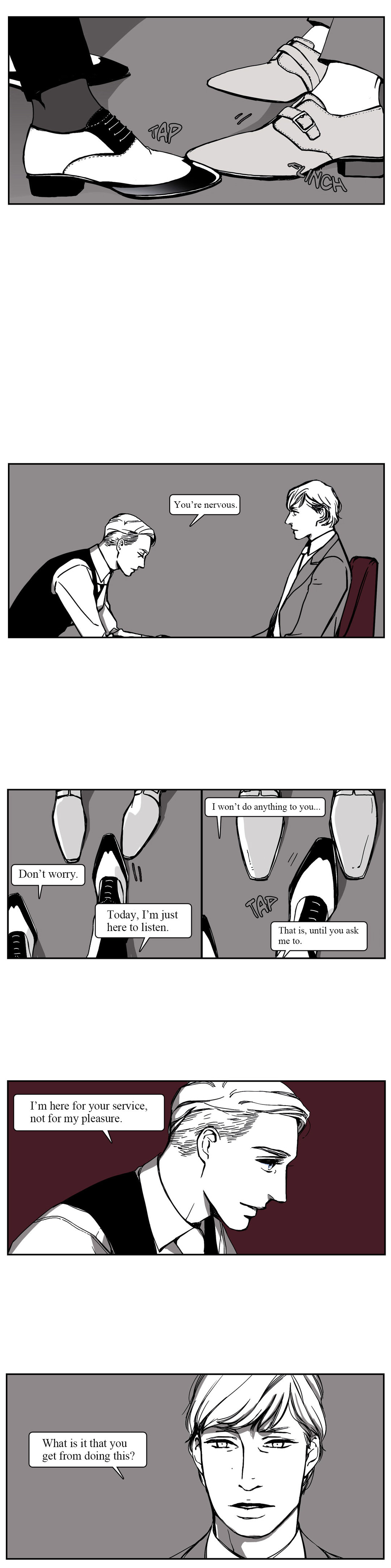 Momentum Chapter 27 page 11 - 