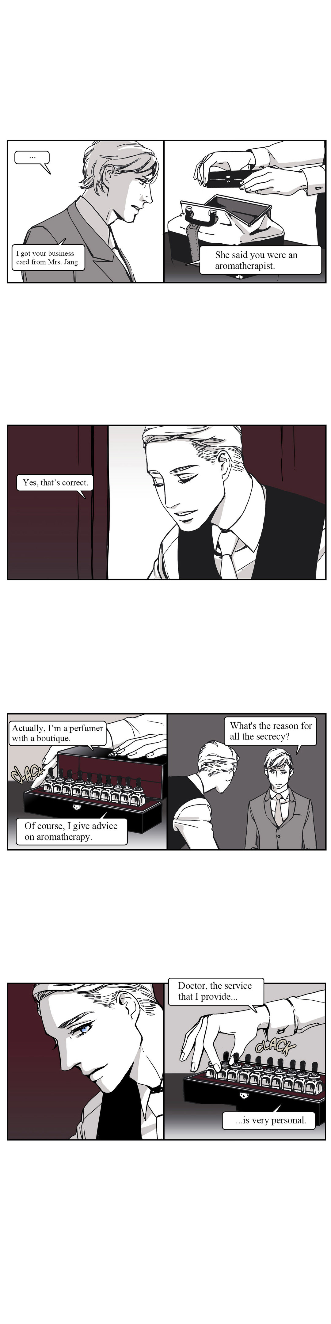 Momentum Chapter 27 page 6 - 