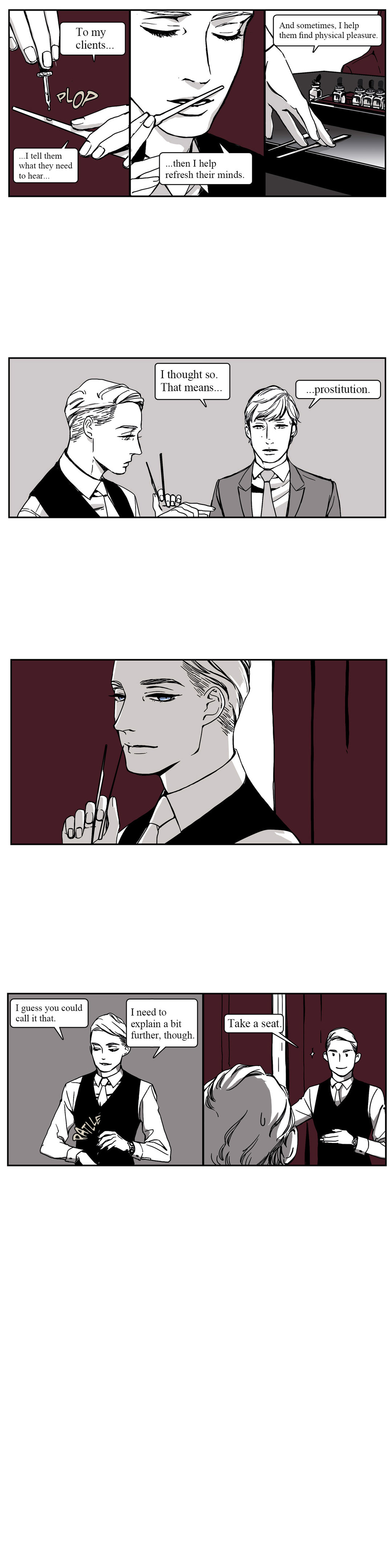 Momentum Chapter 27 page 7 - 