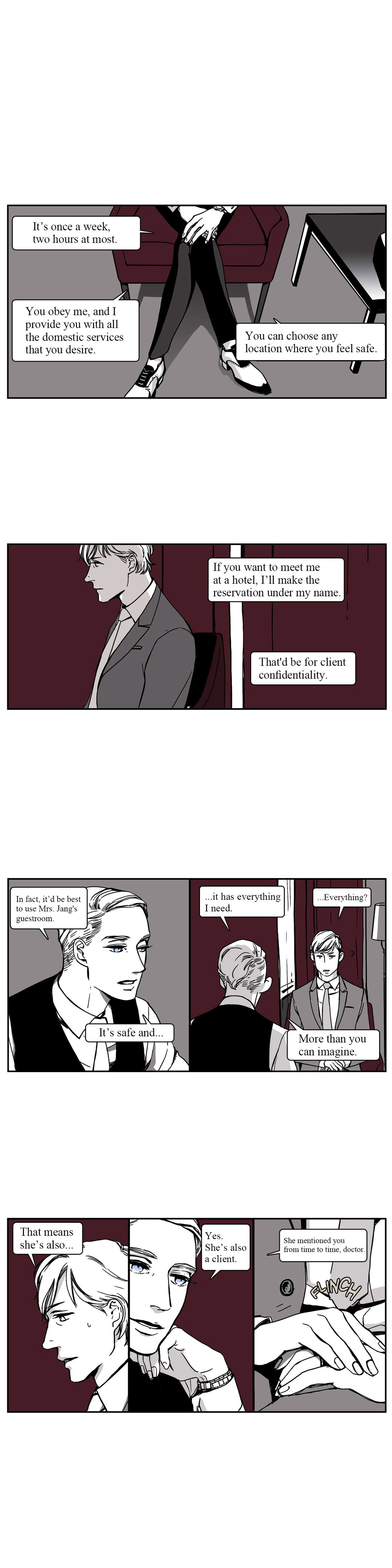 Momentum Chapter 27 page 8 - 