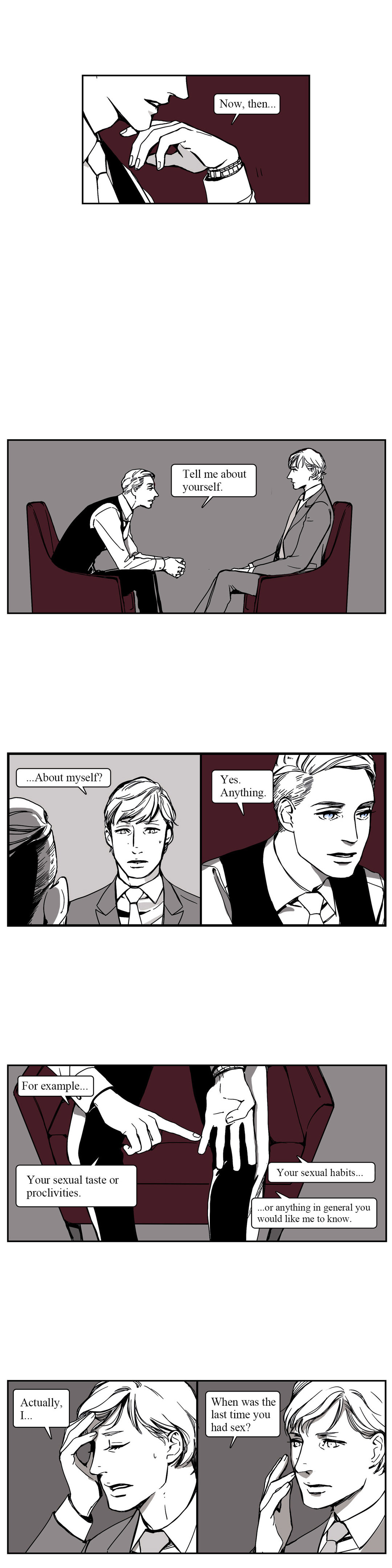 Momentum Chapter 27 page 9 - 