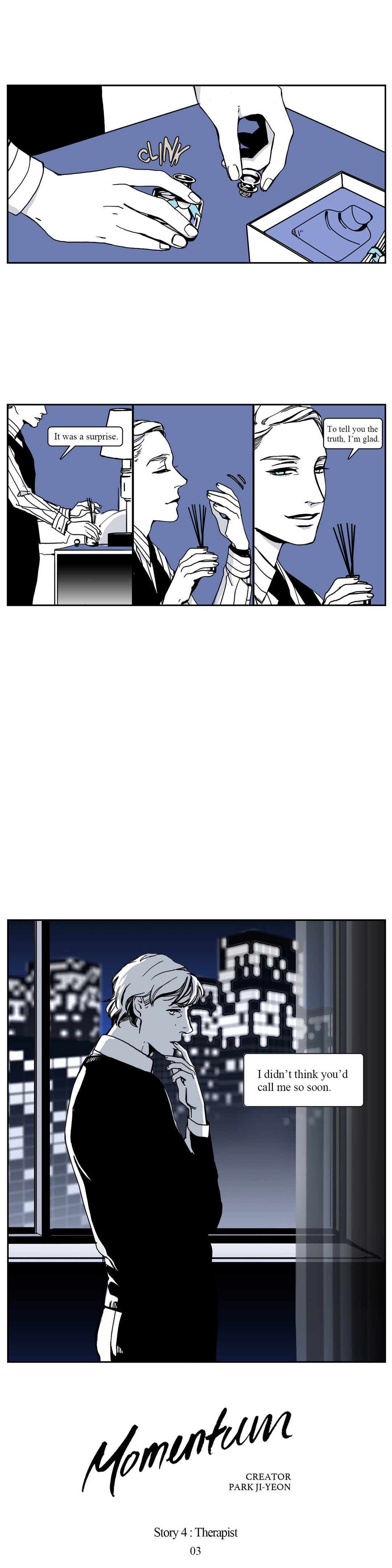 Momentum Chapter 28 page 1 - 
