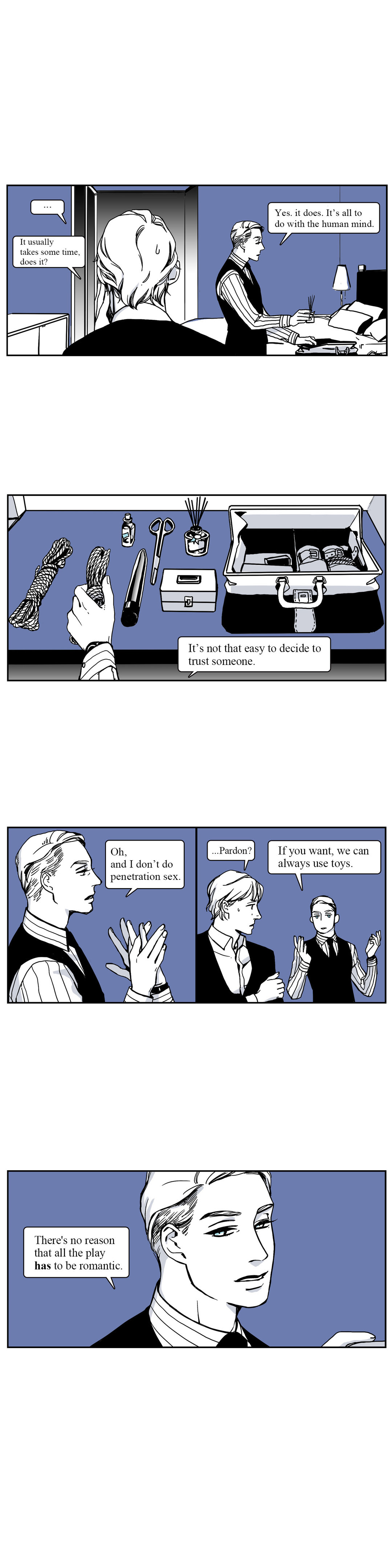 Momentum Chapter 28 page 2 - 