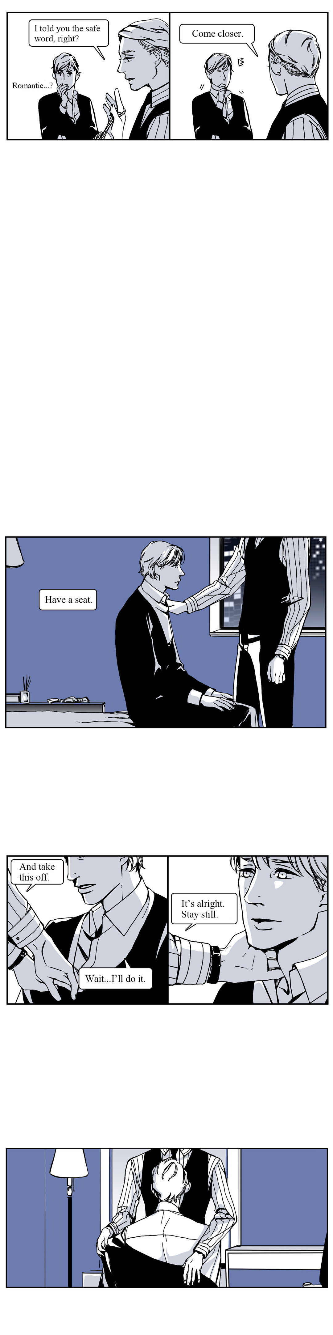 Momentum Chapter 28 page 3 - 