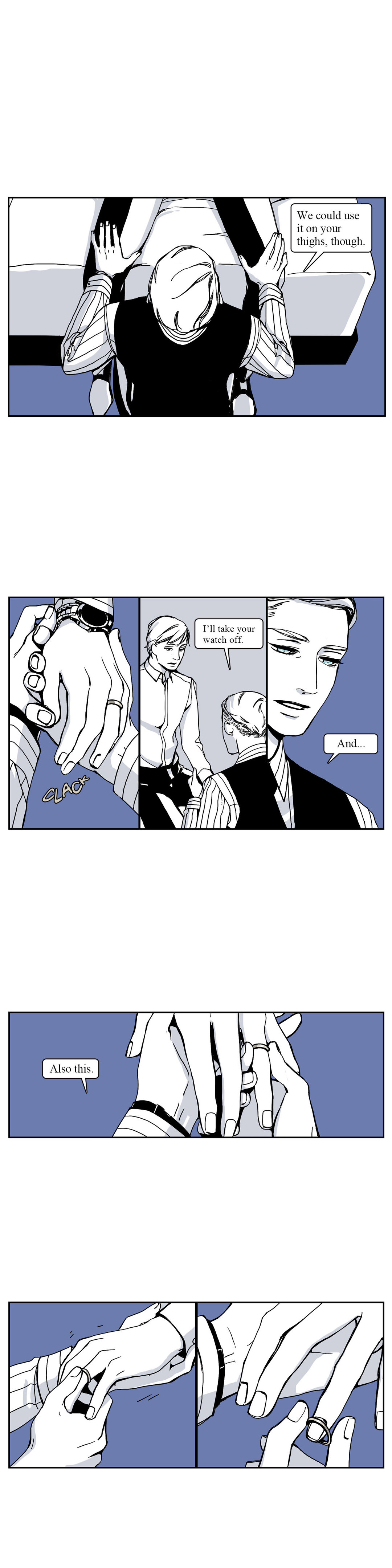 Momentum Chapter 28 page 5 - 