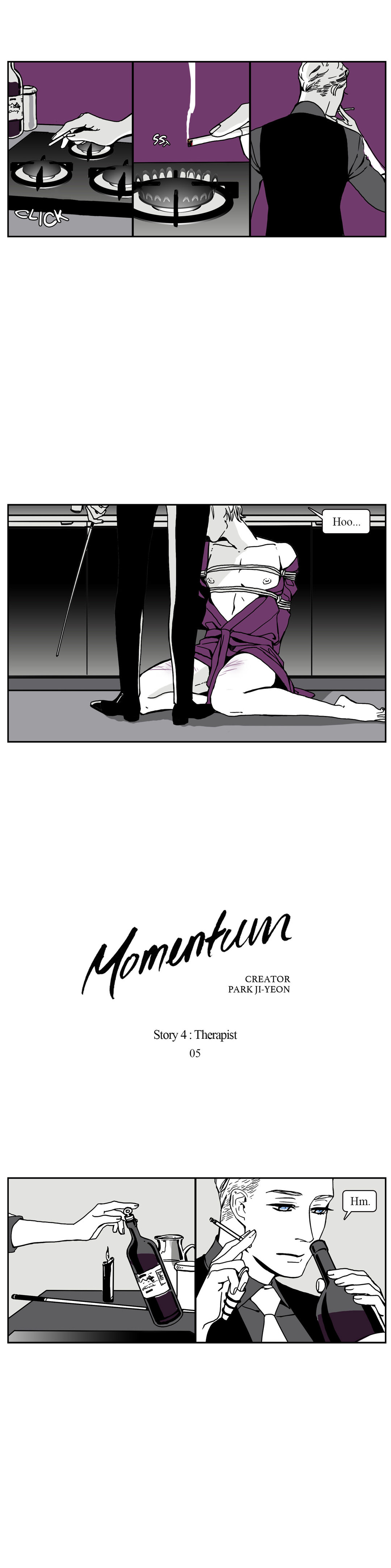 Momentum Chapter 30 page 1 - 