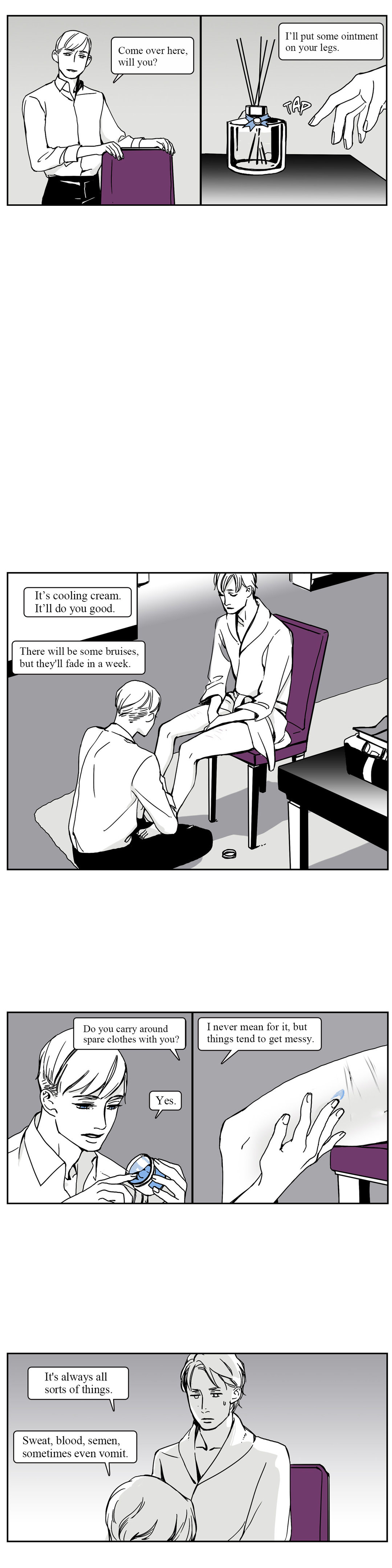 Momentum Chapter 30 page 10 - 