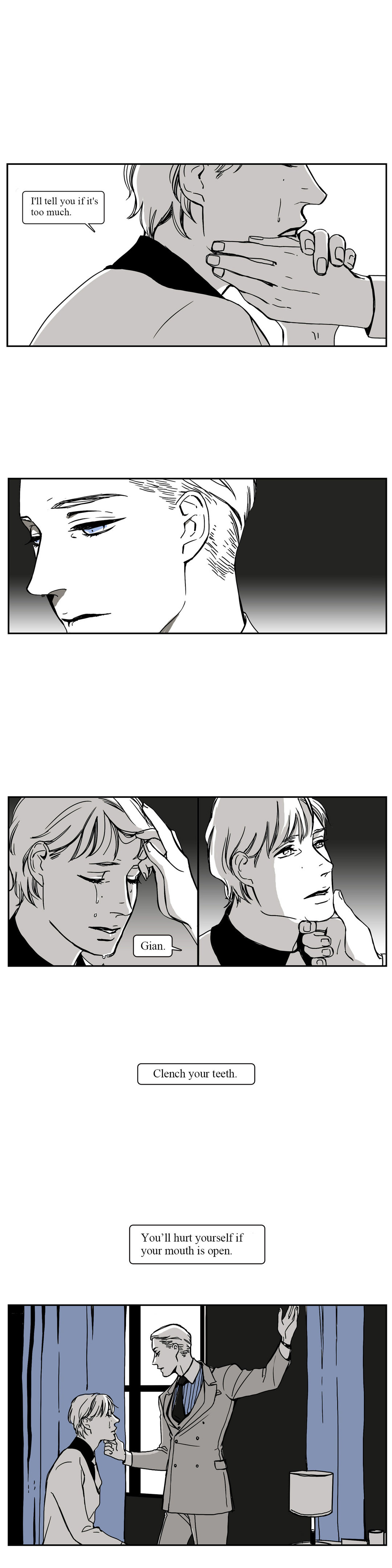 Momentum Chapter 31 page 14 - 
