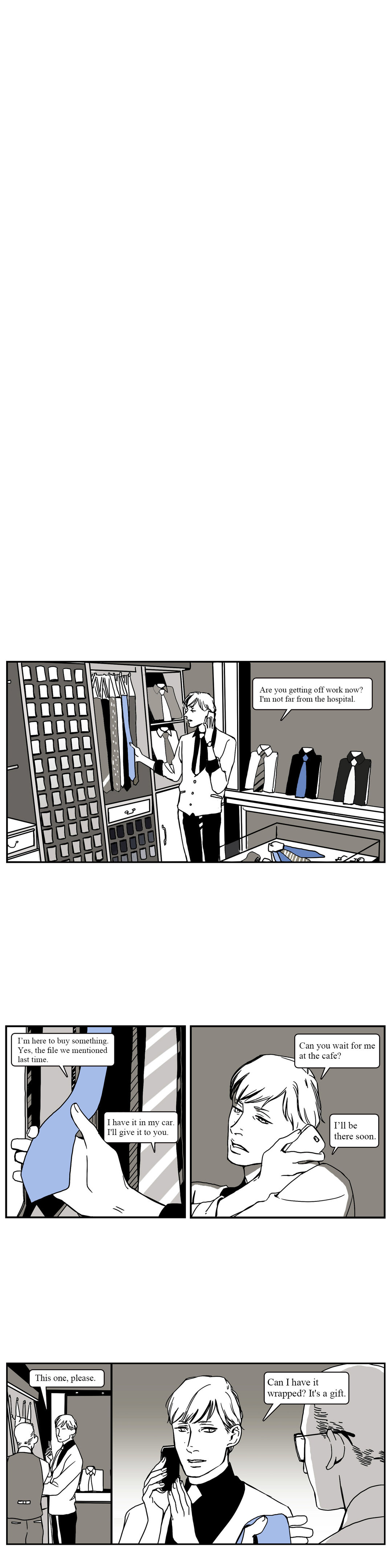 Momentum Chapter 31 page 9 - 