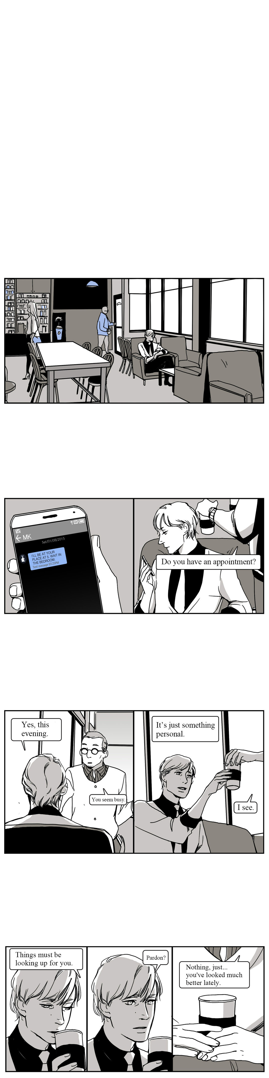 Momentum Chapter 31 page 10 - 