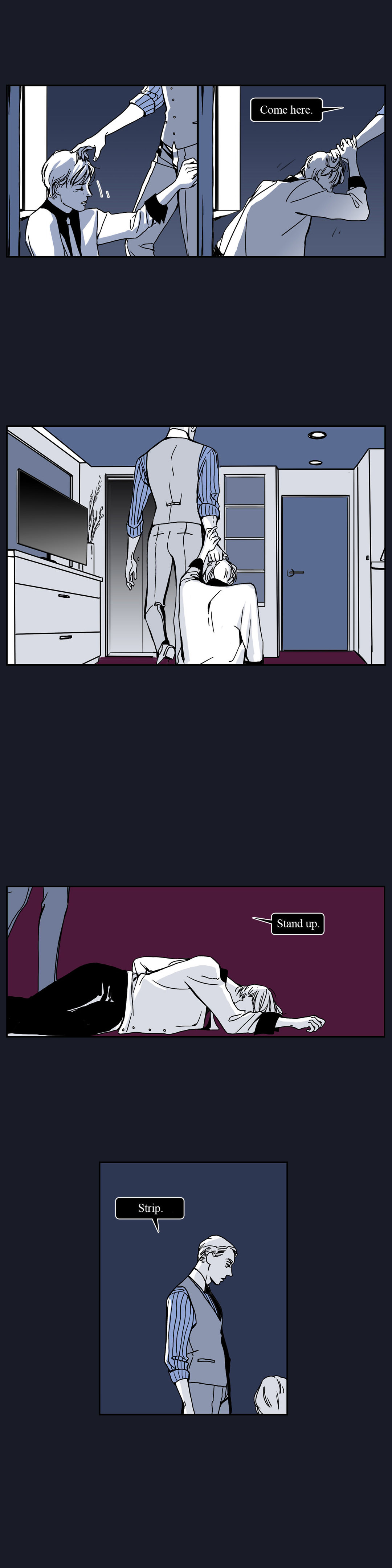 Momentum Chapter 32 page 2 - 