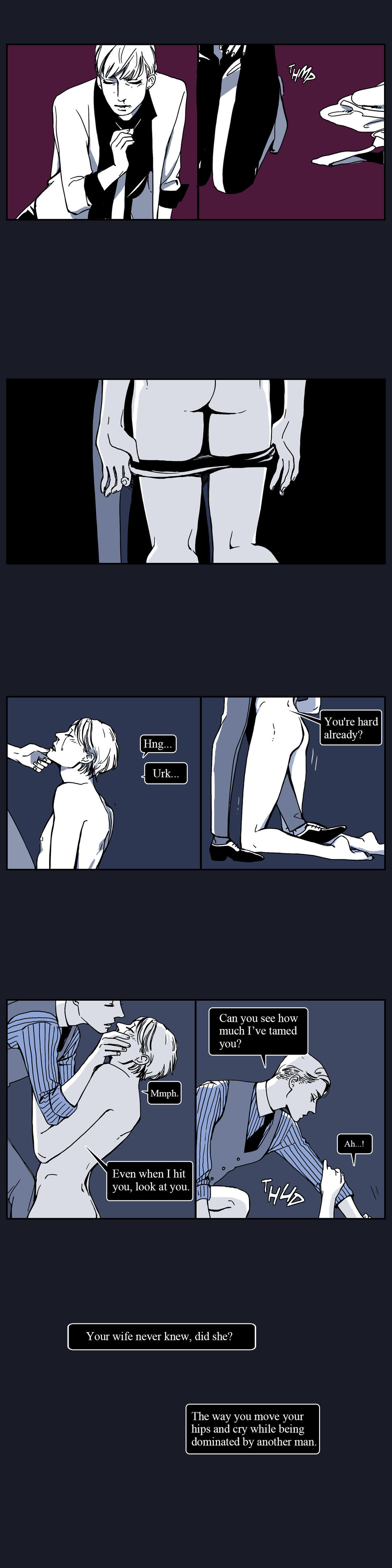 Momentum Chapter 32 page 3 - 