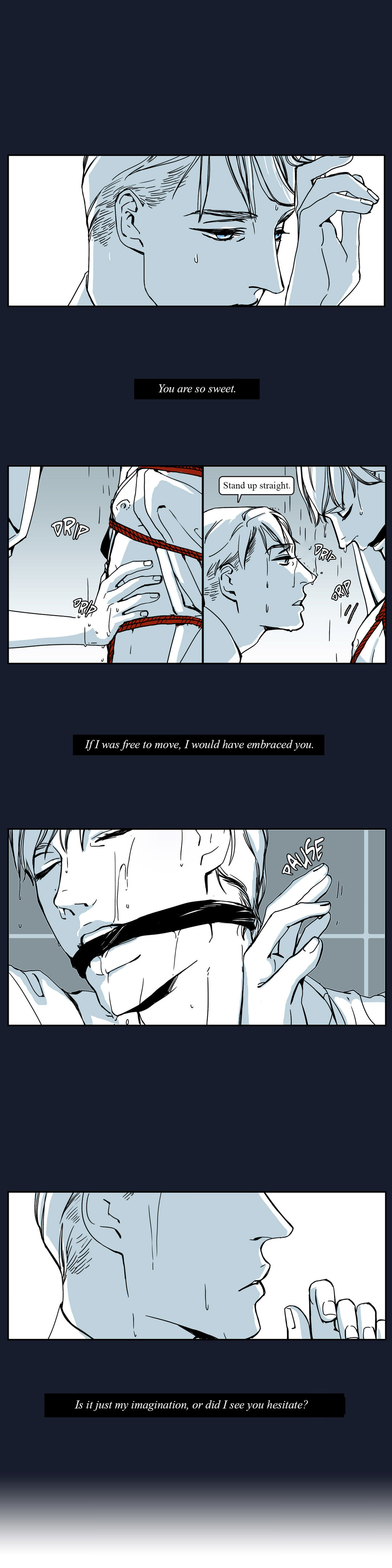 Momentum Chapter 33 page 2 - 