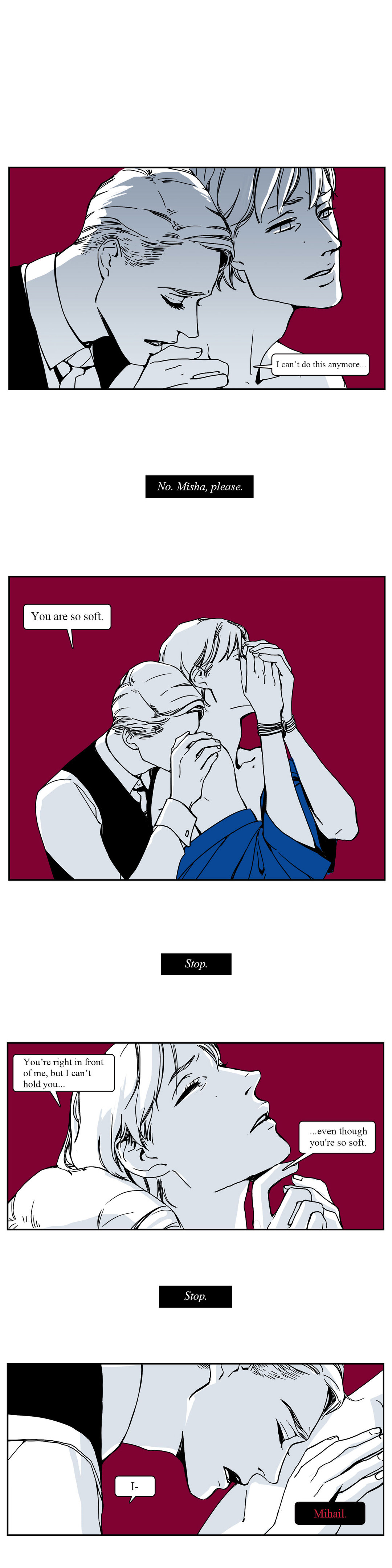 Momentum Chapter 33 page 11 - 