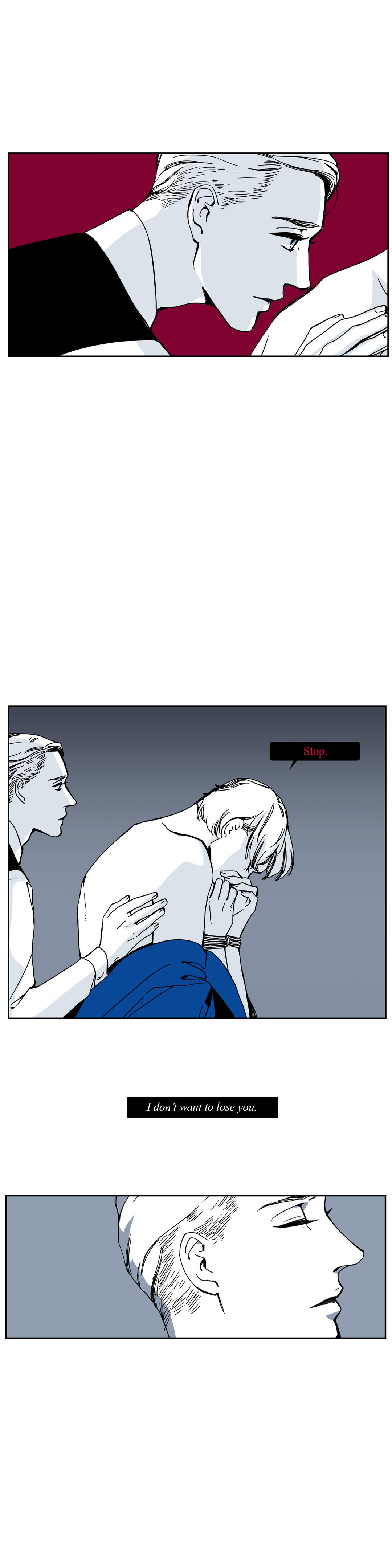 Momentum Chapter 33 page 12 - 