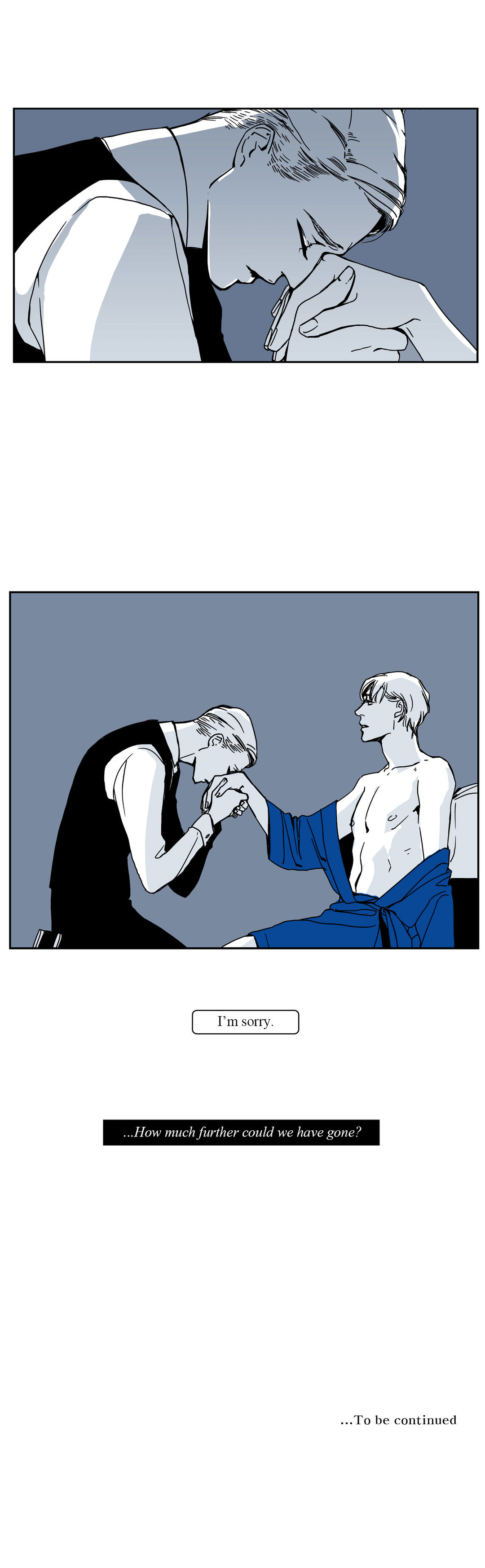 Momentum Chapter 33 page 14 - 
