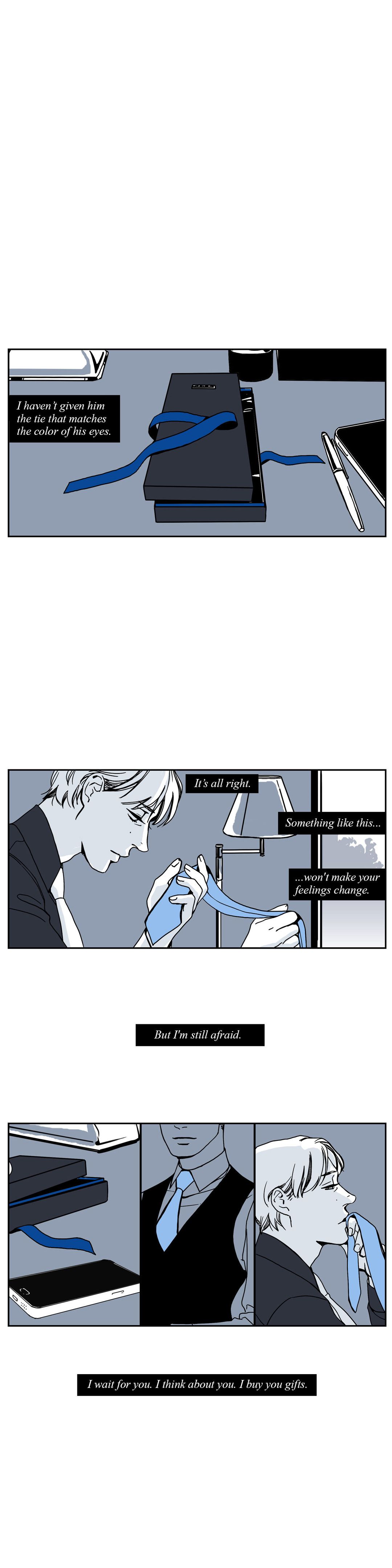 Momentum Chapter 33 page 3 - 