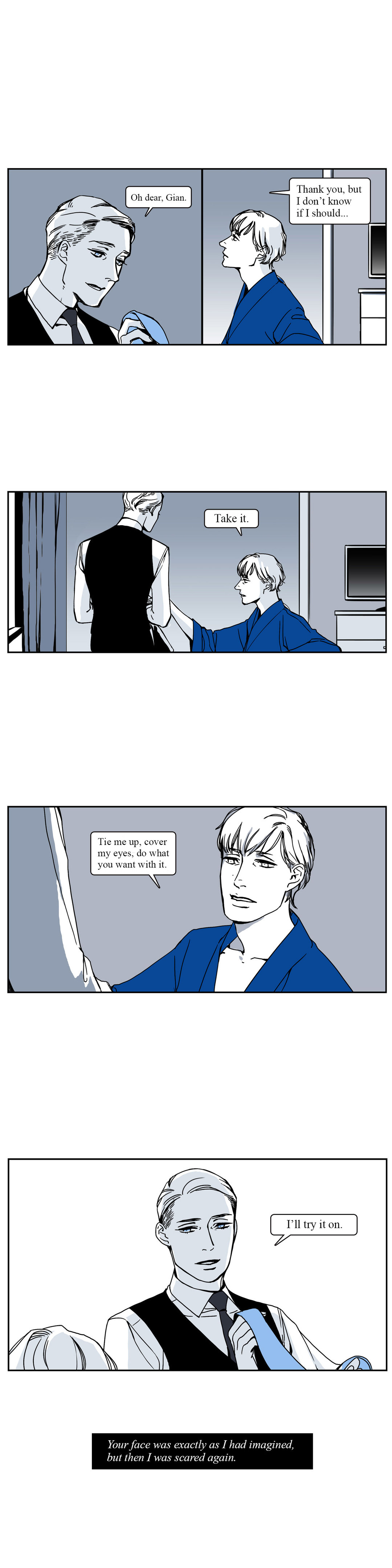 Momentum Chapter 33 page 5 - 