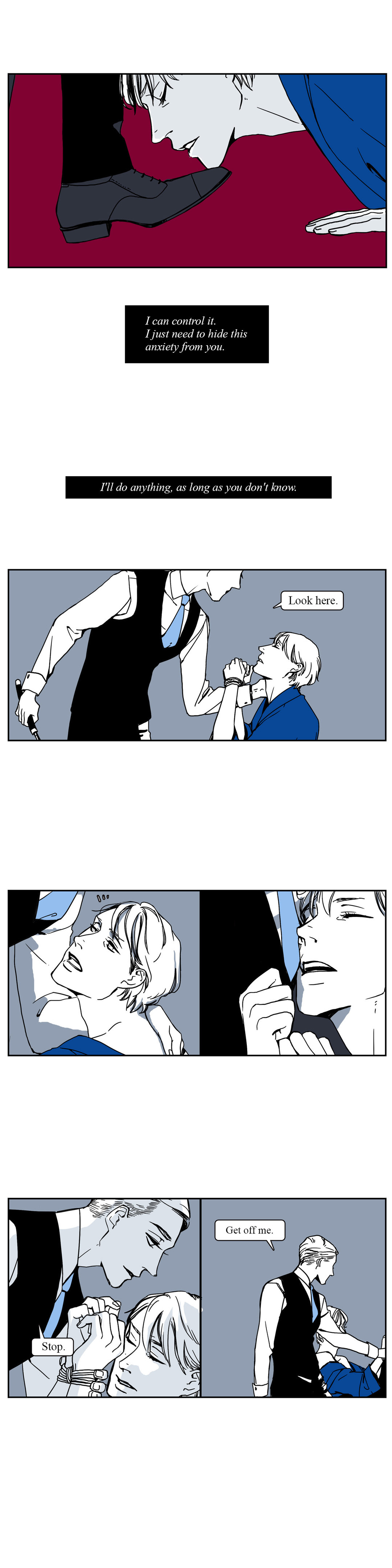 Momentum Chapter 33 page 7 - 